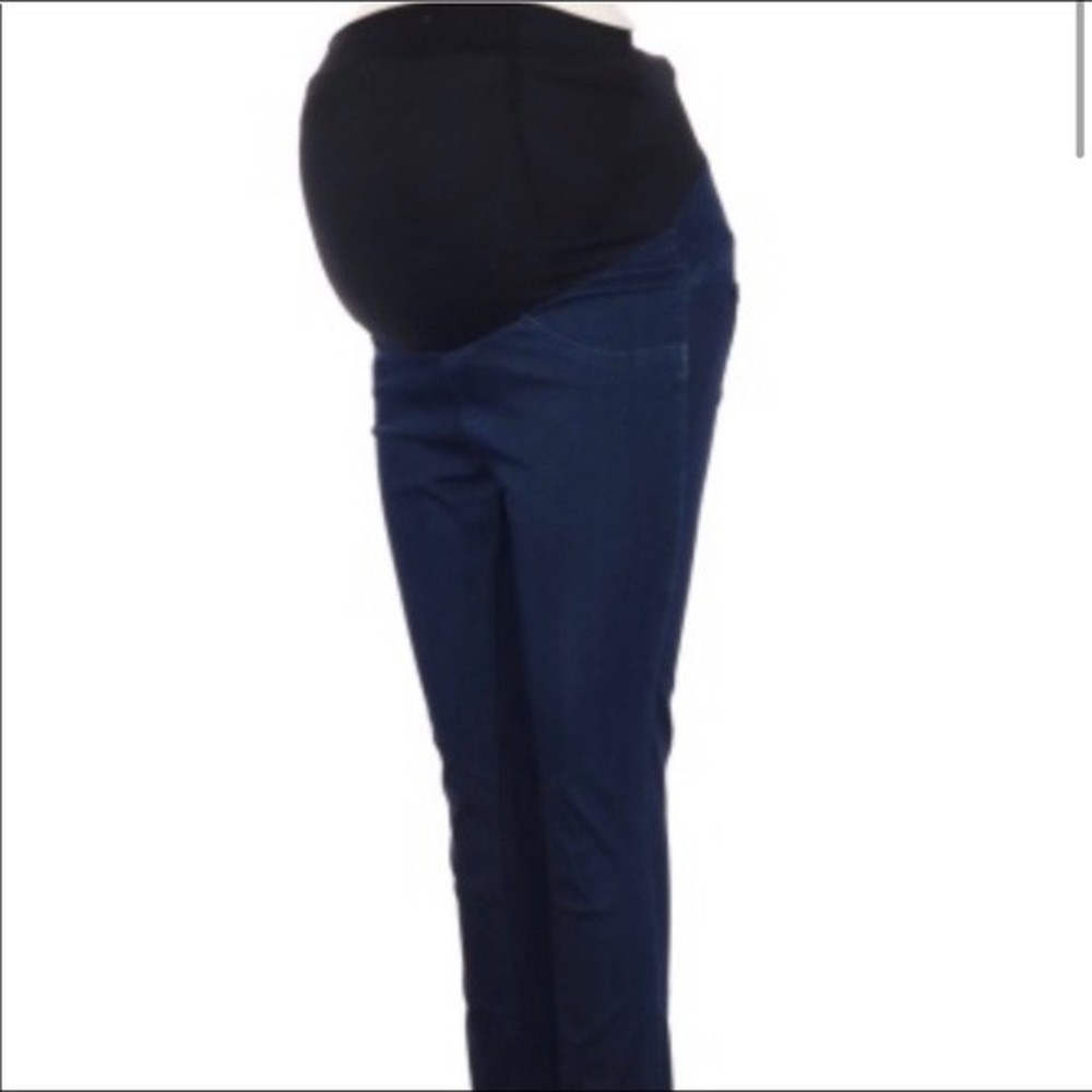 Kimi + Kai | Maternity Jegging size M (like a 6)